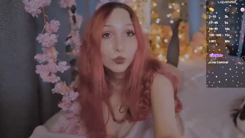 Lucy online show from 07-28-26, 04:39