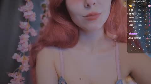 Lucy online show from 08-01-26, 04:28