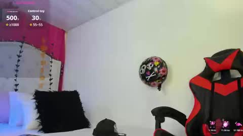 xaanderGrey online show from 10-29-25, 07:37