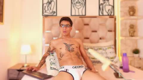 xabier online show from 02-03-26, 10:59