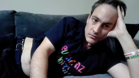 xalegarmax online show from 12-07-24, 11:34