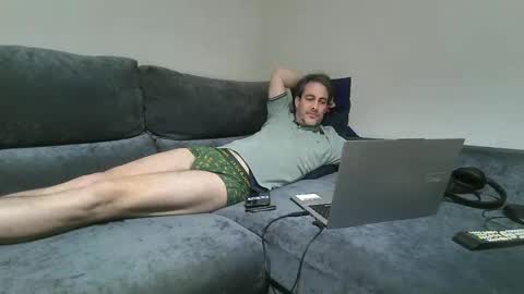 xalegarmax online show from 01-13-25, 01:13