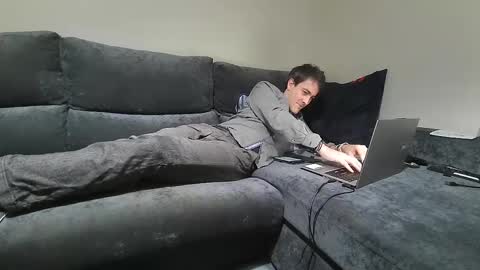 xalegarmax online show from 01-25-25, 09:25