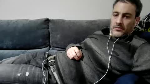 xalegarmax online show from 02-01-25, 11:16