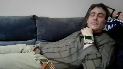 xalegarmax online show from 02-18-25, 10:25