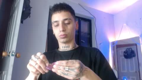 xalejo_max online show from 11-16-25, 12:05