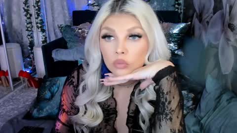 sooo hey im Sperm Mystik from Fuckistan i want you full my all holes bcs i have penis fever online show from 12-29-24, 08:48
