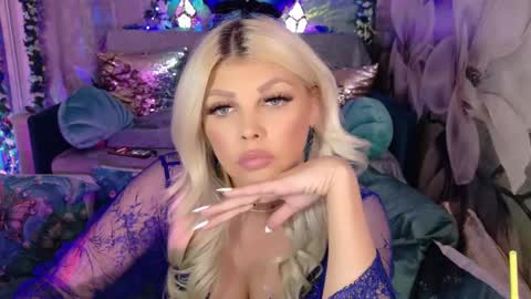 sooo hey im Sperm Mystik from Fuckistan i want you full my all holes bcs i have penis fever online show from 02-23-25, 08:22