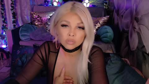 sooo hey im Sperm Mystik from Fuckistan i want you full my all holes bcs i have penis fever online show from 03-06-25, 11:42