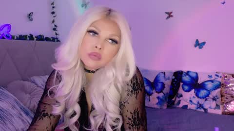 sooo hey im Sperm Mystik from Fuckistan i want you full my all holes bcs i have penis fever online show from 10-05-25, 08:40