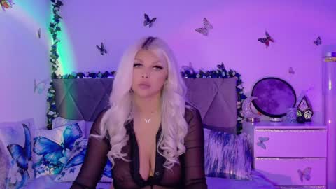 sooo hey im Sperm Mystik from Fuckistan i want you full my all holes bcs i have penis fever online show from 10-18-25, 08:09