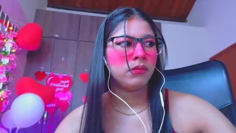 XALLYSONX online show from 02-23-26, 11:51