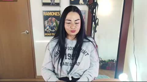 XAMARA1124 online show from 03-11-26, 02:28