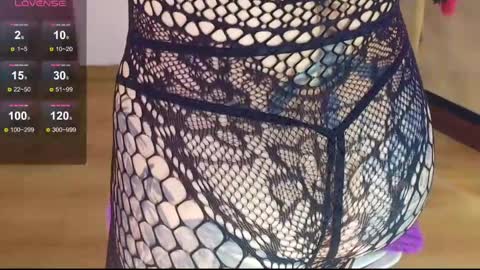 XAMARA1124 online show from 04-22-26, 02:03