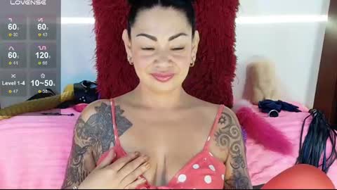 XAMARA1124 online show from 06-21-26, 02:36