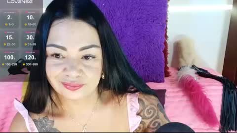 XAMARA1124 online show from 06-28-26, 01:00