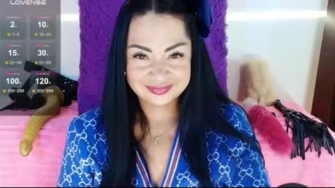XAMARA1124 online show from 07-03-26, 03:13
