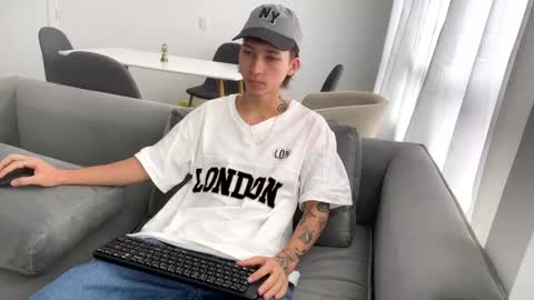 Snapshot of xamyu chatting on 01-30-25, 07:15 Xam online show from 01-30-25, 07:15