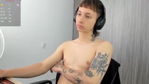 Xam online show from 02-24-26, 07:34