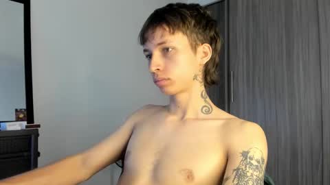 Xam online show from 03-28-26, 01:11