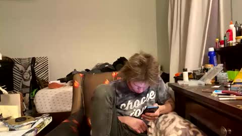 xander0zzz online show from 03-10-26, 08:41