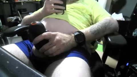 xander71972 online show from 10-31-25, 03:02