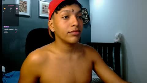 Snapshot of xander_bonnet1 chatting on 01-19-25, 06:10 Xander bonnet online show from 01-19-25, 06:10