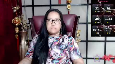 xander_taylor_ online show from 07-16-26, 11:27