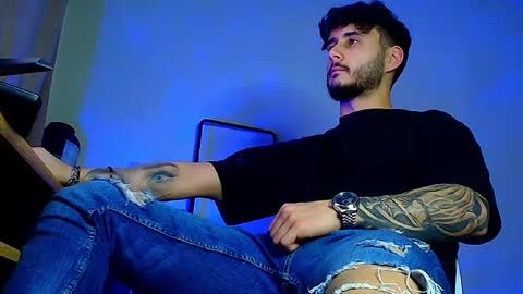 XanderCageX online show from 02-25-26, 12:20