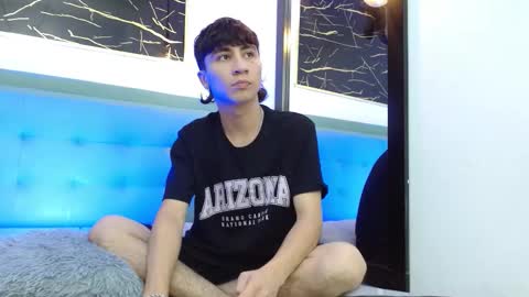 xandergrey8 online show from 02-05-26, 07:29