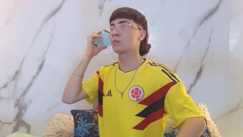 xandergrey8 online show from 03-19-26, 07:40