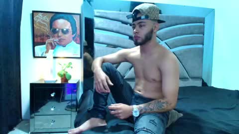 Xanderstone online show from 05-29-26, 02:31