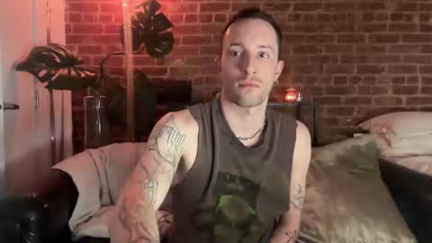 xanderxnyc online show from 12-05-25, 12:08