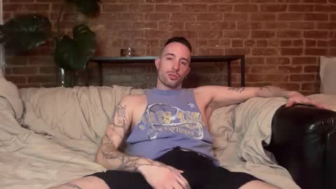 xanderxnyc online show from 01-16-26, 02:04