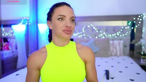 Alexandra online show from 07-02-26, 03:23