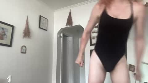 Xandra online show from 07-13-26, 11:40