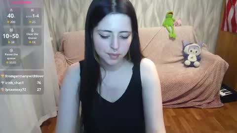 Cassie online show from 06-11-26, 11:47