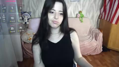 Cassie online show from 07-12-26, 05:26