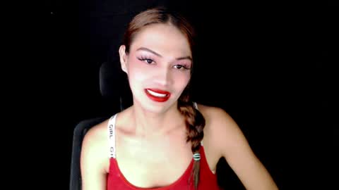 Snapshot of xangel_redx chatting on 07-25-26, 03:48 ANGEL online show from 07-25-26, 03:48