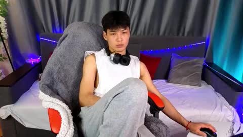 Elvin online show from 02-26-26, 06:40