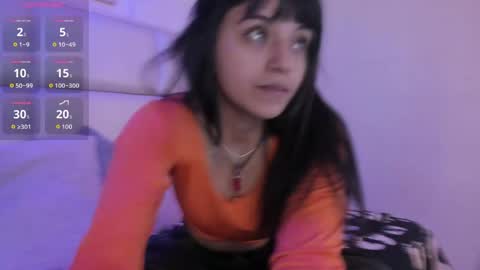 xara_u online show from 04-25-26, 08:17