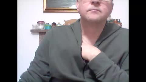 Snapshot of xaramanu chatting on 01-20-25, 10:40 xaramanu online show from 01-20-25, 10:40