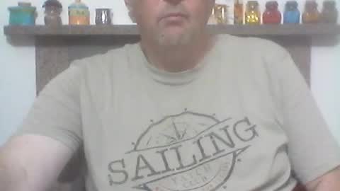 xaramanu online show from 07-26-26, 08:49