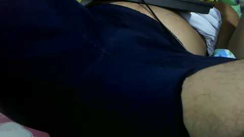 Snapshot of xasianbrowncockx chatting on 02-20-25, 05:33 Bella Amor online show from 02-20-25, 05:33