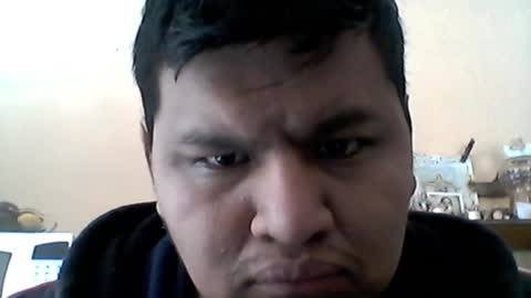Snapshot of xavi007till chatting on 09-19-25, 07:03 xavi007till online show from 09-19-25, 07:03