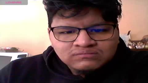 Snapshot of xavi007till chatting on 02-18-26, 05:53 xavi007till online show from 02-18-26, 05:53