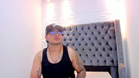 Snapshot of xavi_cooper chatting on 06-02-26, 04:58 XAVI online show from 06-02-26, 04:58