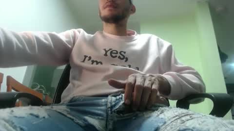 xavicock24 online show from 11-06-25, 01:06