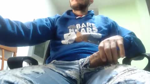 xavicock24 online show from 11-17-25, 10:26