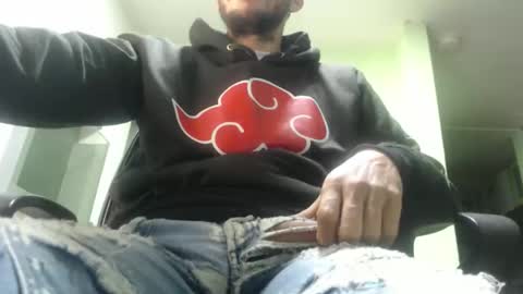 xavicock24 online show from 11-27-25, 10:17